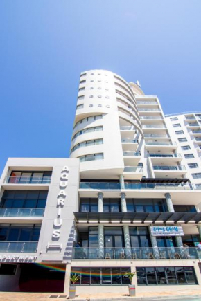 Aquarius Luxury Suites- Capetown